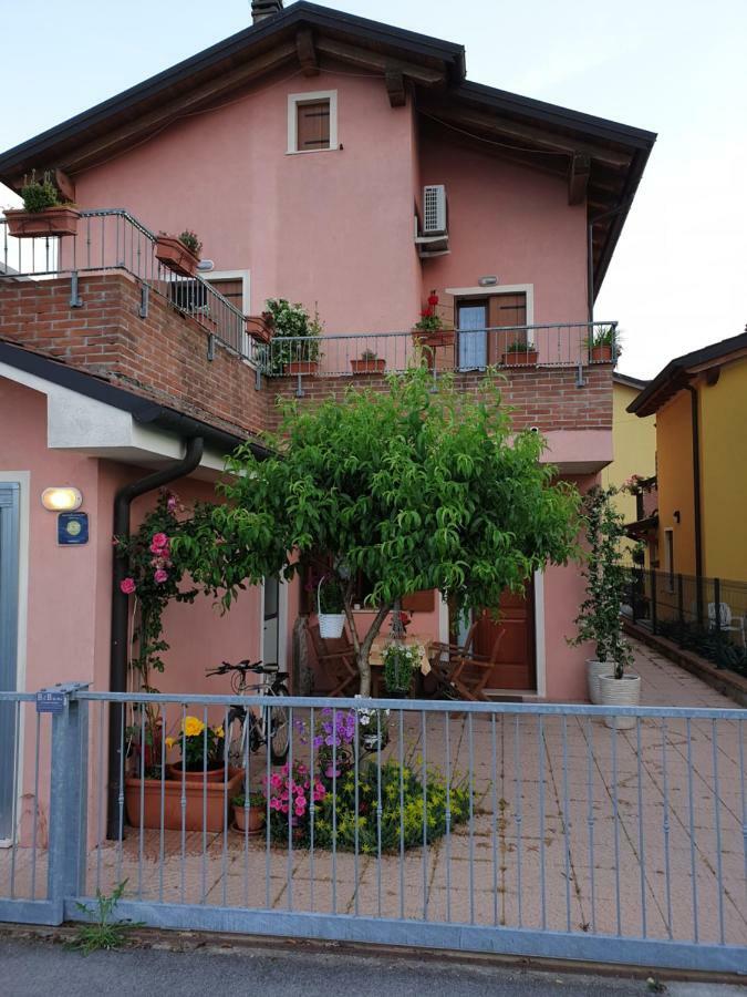 Locazioni Turistiche By Max Hotel Montegrotto Terme Exterior photo