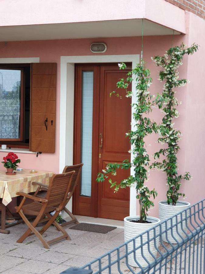 Locazioni Turistiche By Max Hotel Montegrotto Terme Exterior photo