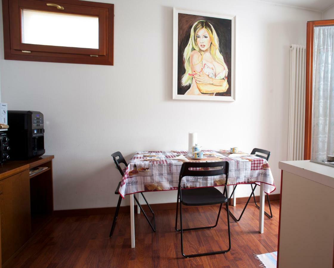 Locazioni Turistiche By Max Hotel Montegrotto Terme Exterior photo