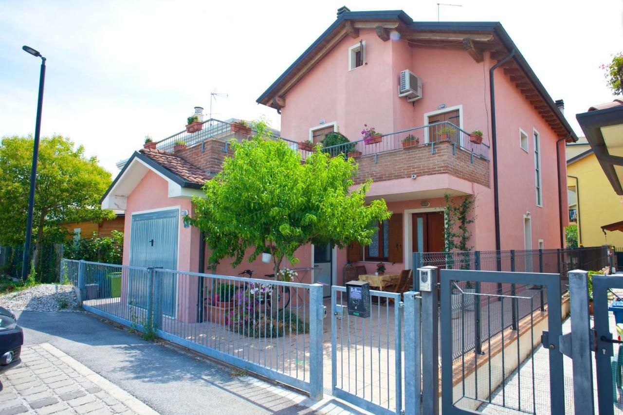 Locazioni Turistiche By Max Hotel Montegrotto Terme Exterior photo
